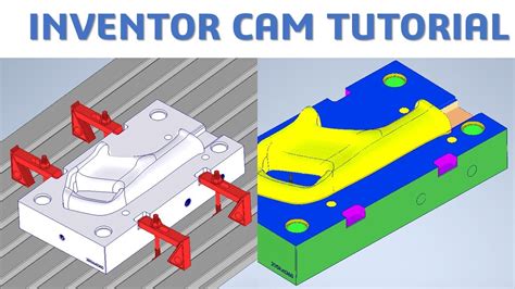 inventor cam machining tutorial